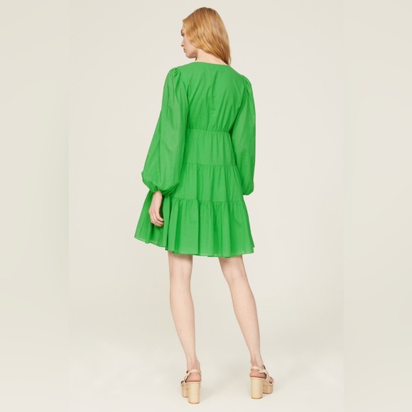 Trina Turk Make Merry Dress - Picture 3 of 13